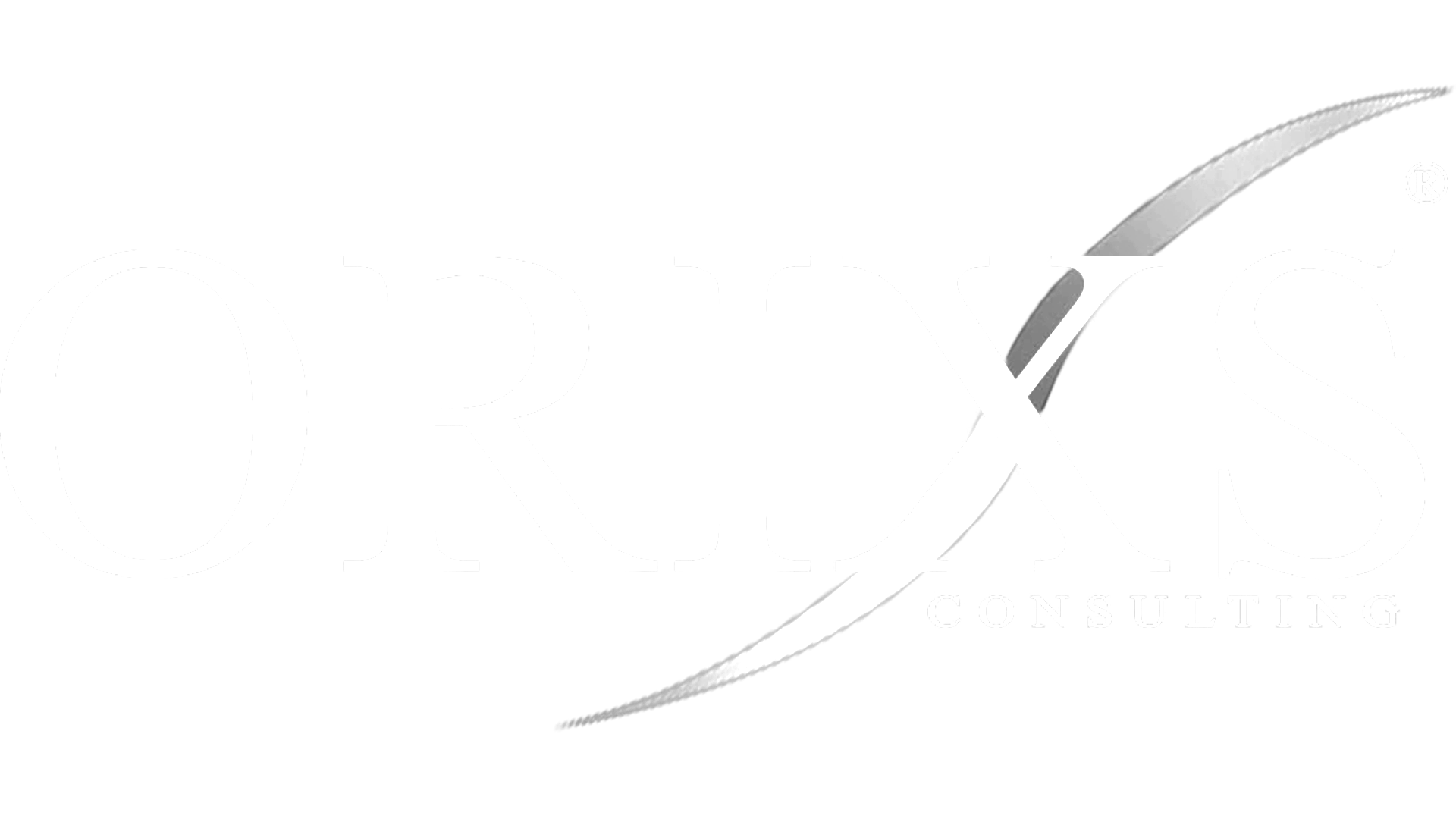 Orixs Consulting
